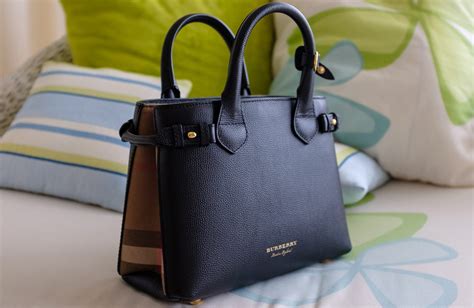 the small banner burberry|burberry banner handbags.